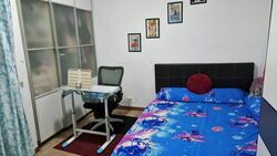 Edelweiss Park Condominium (D17), Condominium #555612321